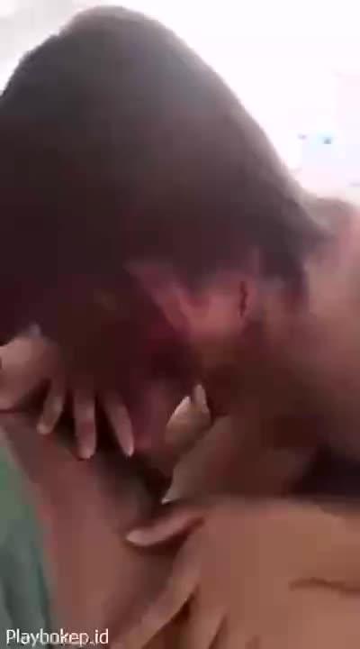 Video Indo Adik Kandung Jago Puasin Kontol Kakak