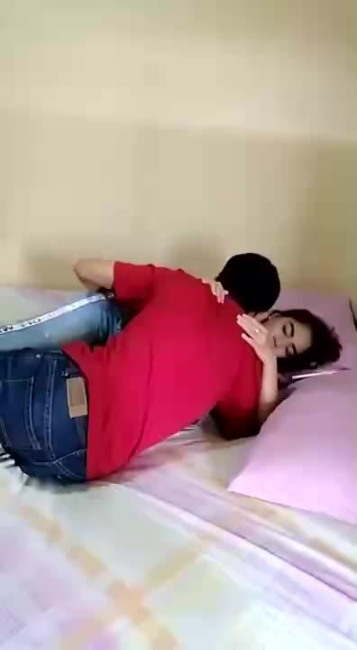 Video Vina Garut Baru Mulai