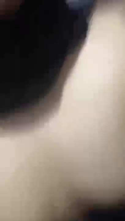 Video Jilbab Hitam Mau Mandi
