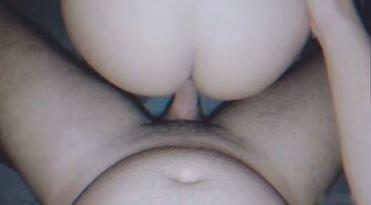 POV Hubungan Terlarang Adik Kakak ML