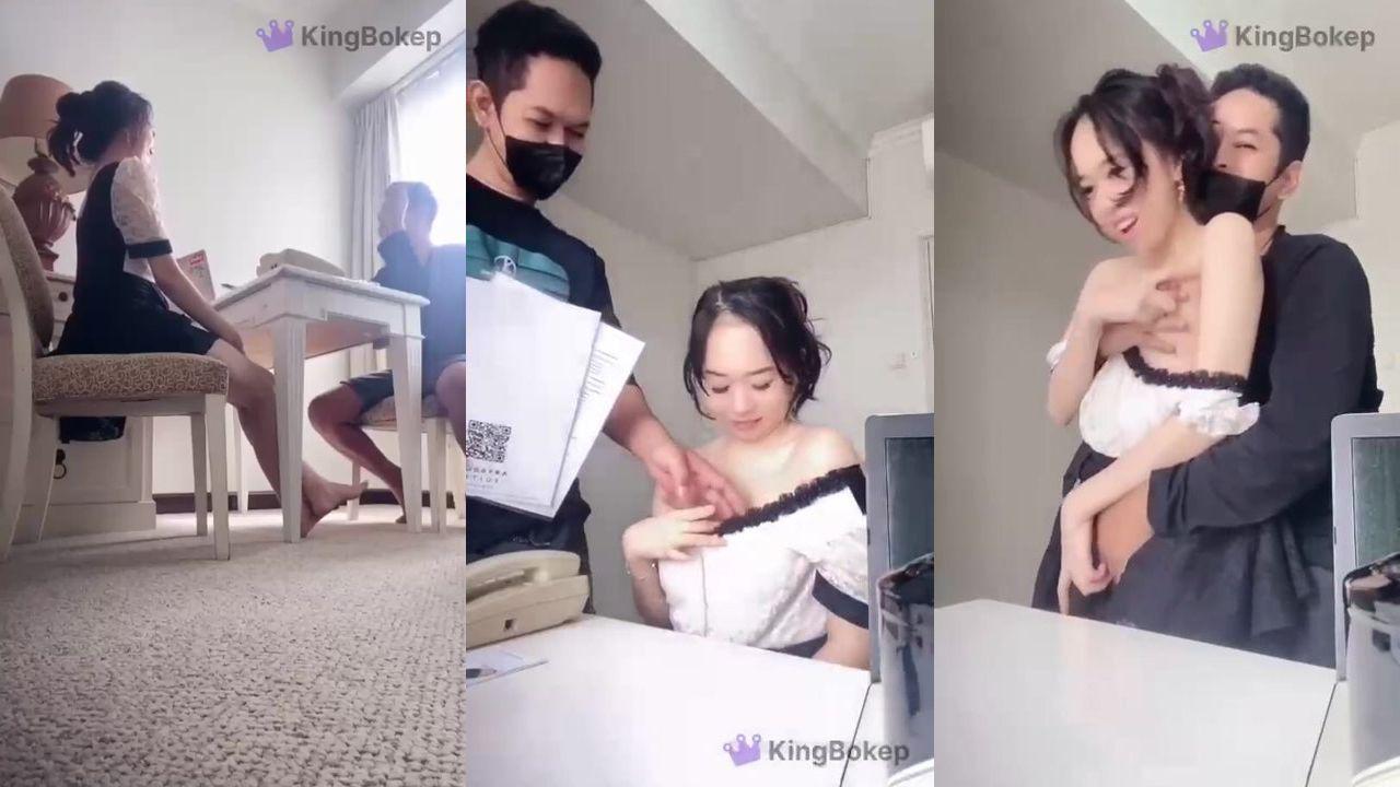 Video Interview Kerja Berjalan Lancar Gak Pake Ordal