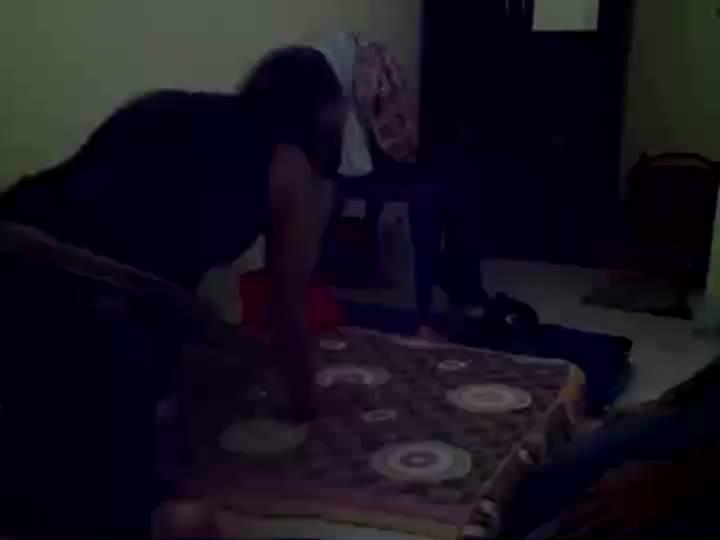 Video Streaming Bokep IGO Ngentot di Kost