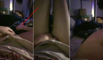 POV Elus Meki Jembut Kak Reena