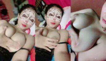 VCS Mahasiswi Imut Remas Nenen Uting Bulet Doi Sempat Viral