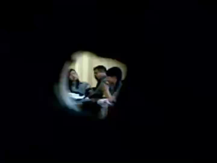 Video Sma Trikarya Gempar Booos
