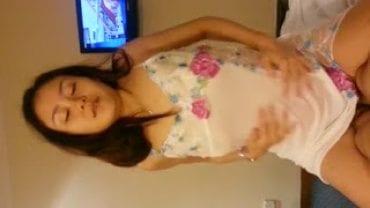 Bokep Indo Jablay Seksi Surabaya Nakal ML di Hotel
