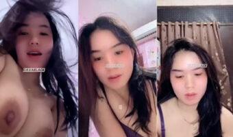 Kasih Posisi yang Nyaman WOT Nyusu Belbella