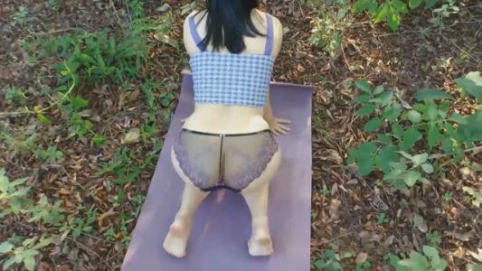 Bokep Bispak Sensasi Ngentot Di Kebun Milik Tetangga