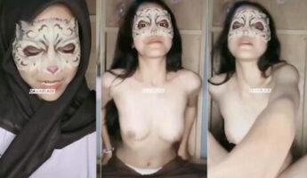 Cia Dibalik Jilbabnya Ada Bakat Mesum Tersembunyi