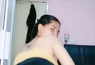 Miss Lucifer Alias Bie Twerking Pantatnya