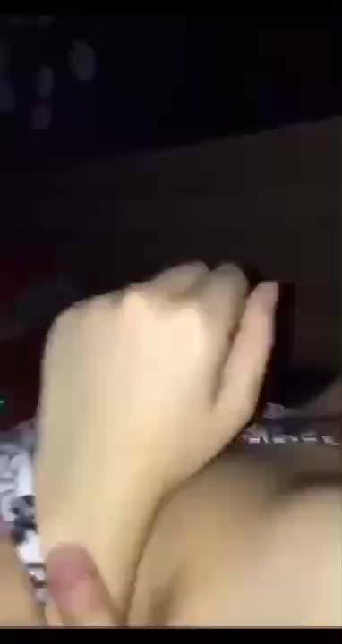 Video Pengalaman Threesome Manja Yang Lucu Part 2