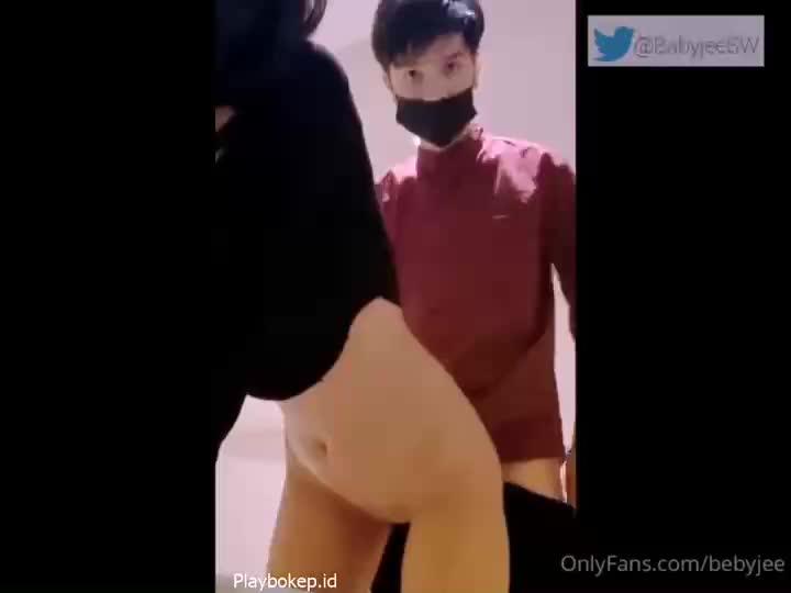 Video Teman Kantor Sangean