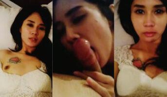 Bokep Skandal Regita Natalia Cewek Bertatto Hypersex