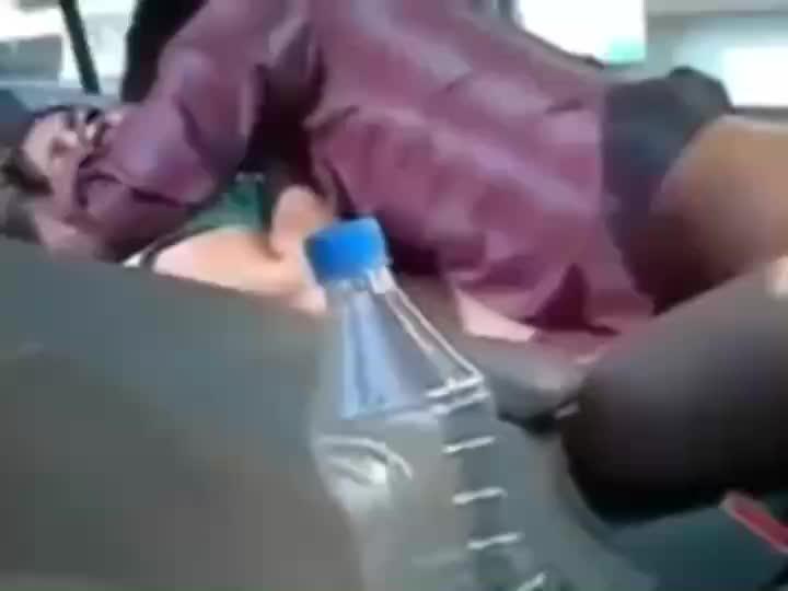 Video Gak Modal ML di Mobil Aja Dah