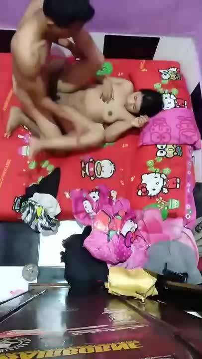 Video Part 5 Crot Penghabisan