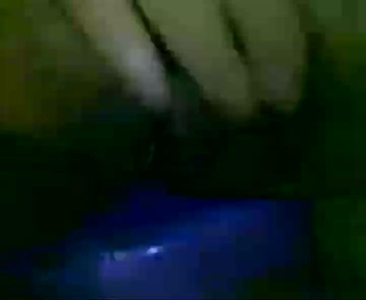 Video Tante Nyuci V