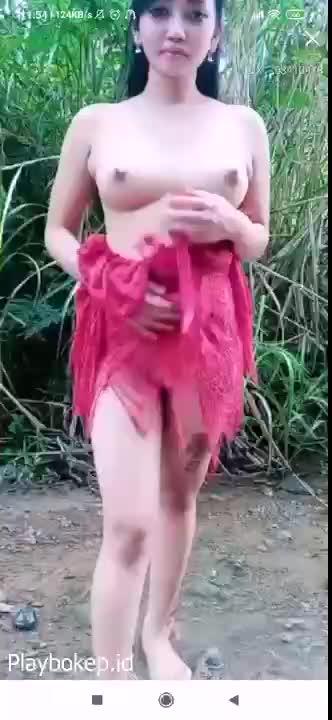 Video Kirana Outdoor Omek