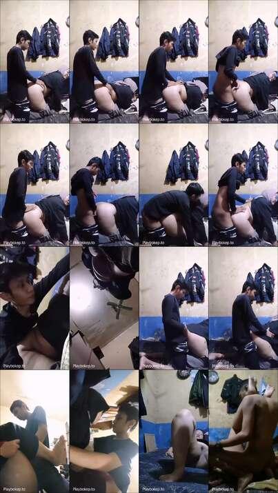 Video Ngentot Hijab Kacamata Gemoy