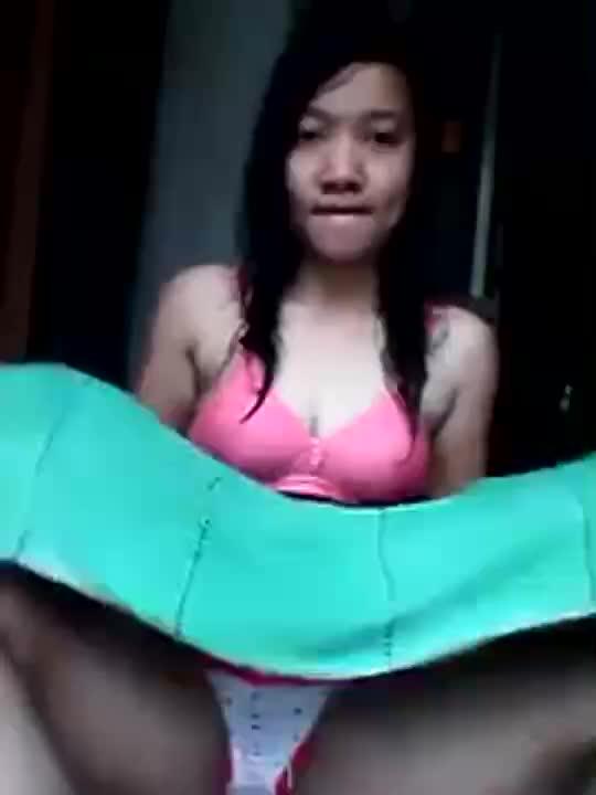 Video Gadis Indo Telanjang di Kamar