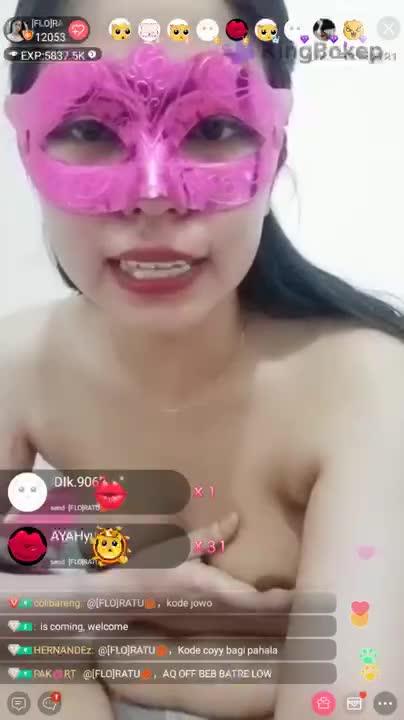 Video FLO Ratu