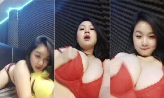 Ebot Sexy @mjeyinca Chindo Monica Jeyinca Natasya