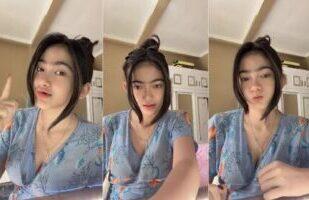 Penampilan Syakirah Makin Glowing Dulu Viral Kolpri