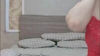 Bokep Indo Susu Gede Uting Kak Rachel Red Lingerie