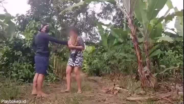 Video BJ Di Tempat Sepi