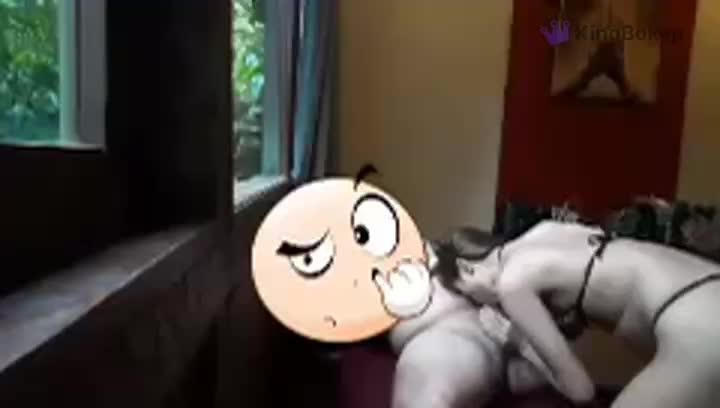Video Istri Orang Ngisepnya Nafsu Muka Sensor