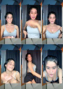 Goyang Ebot Kak Vivie