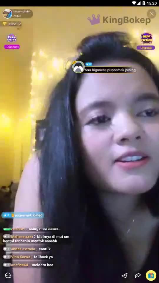 Video Live Show Uuunncchhhh