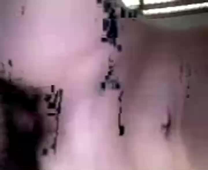 Video Rumah Lagi Sepi Ajak Pacar Ngentot