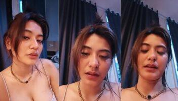 Temenin DJ Joice Dulu Viral Pap Ebot Bugil Instagram