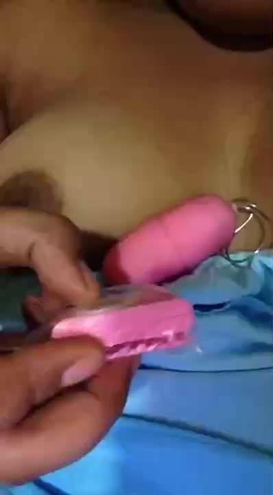 Video Tante Colmek Pake Vibrator