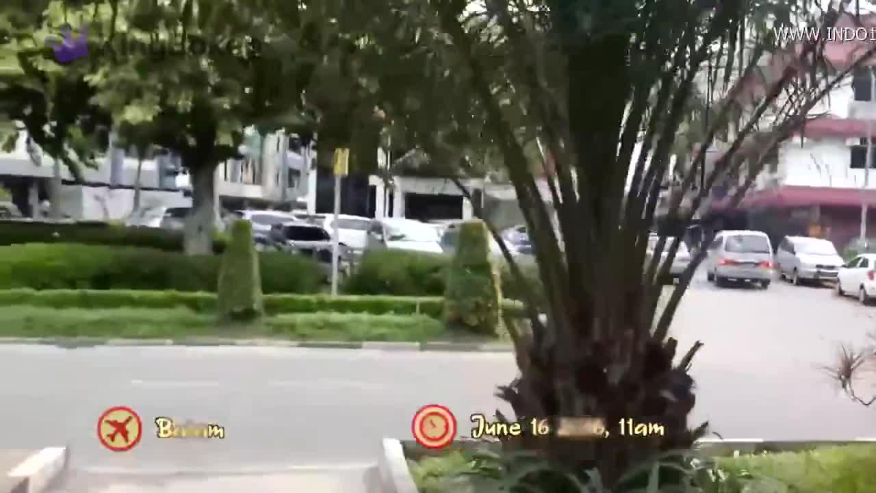 Video ASD Massage in Batam