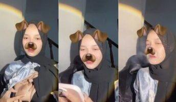 Panya Jadi Solehot Gini Spill Utingnya Instagram