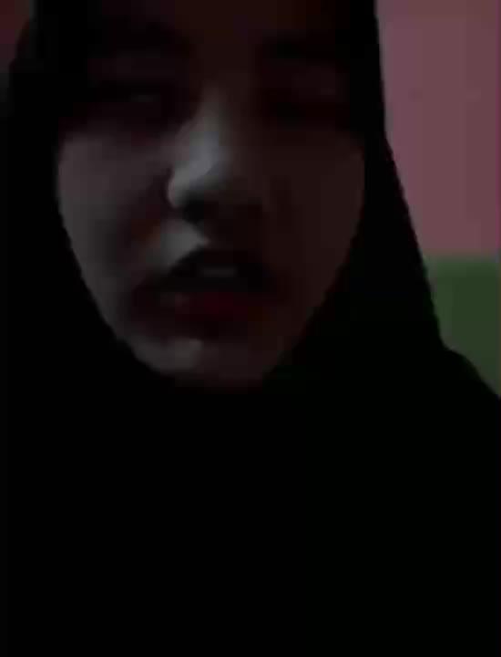 Video Cv Jilbab 16th Dari Malaysia