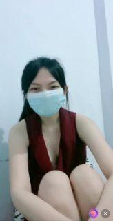 Ayin cantik panlok