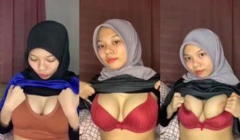 Rista Ukhti Binal Hot