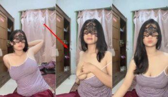 Dania Spill Uting Sebentar Wanita Toge Idaman