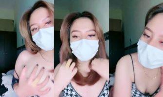 Si Selebgram Cakep Binal Remas Nenen Mulusnya Lagi