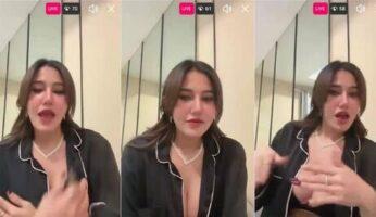 Oza Luthfia Susu Pulen Makin Jago Main Tipis2 Instagram