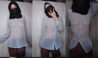 Ukhti Joget Binal Nina Asanti Tocil