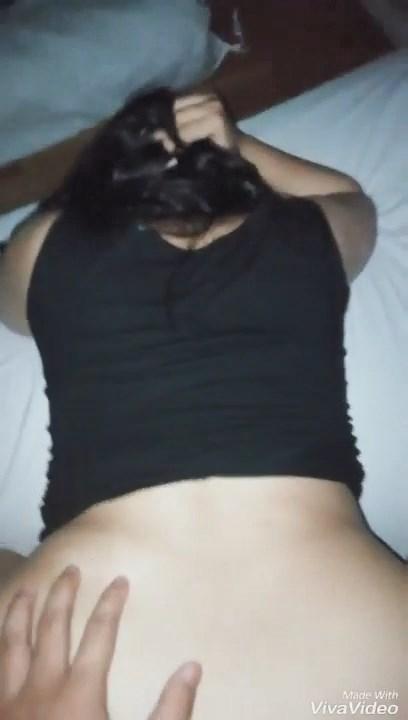 Bokep Indo Doggy Jambak Rambut