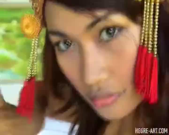 Video Scandal Diah Bali