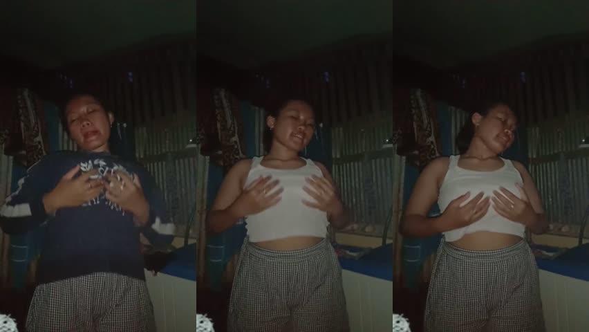 Bokep Kirim Video Mandi Buat Ayang