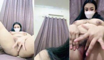 Vieera Cakep Sange Colmek Sempit Nih