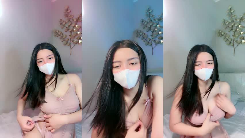 Bokep Indo Cantiknya Hella Telanjang Dada Pamer Susu Id 30012292 Mango