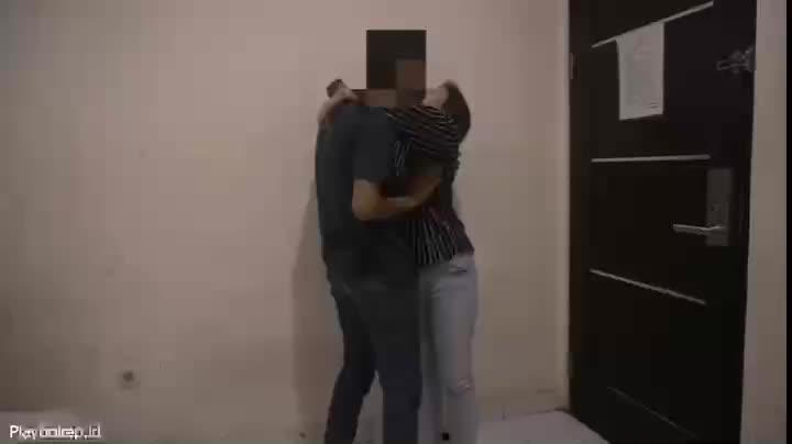 Video Janjian Di Hotel