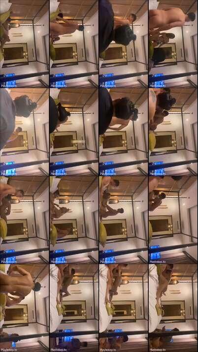 Video 4 Cowok 1 Cewek